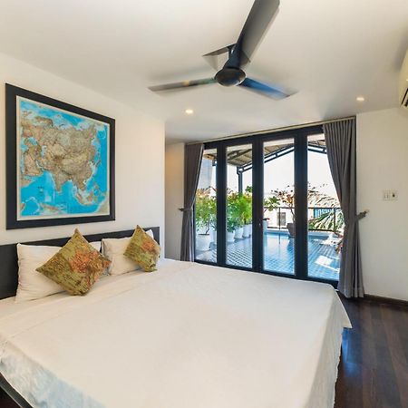 Shadyside Villa ฮอยอัน ภายนอก รูปภาพ