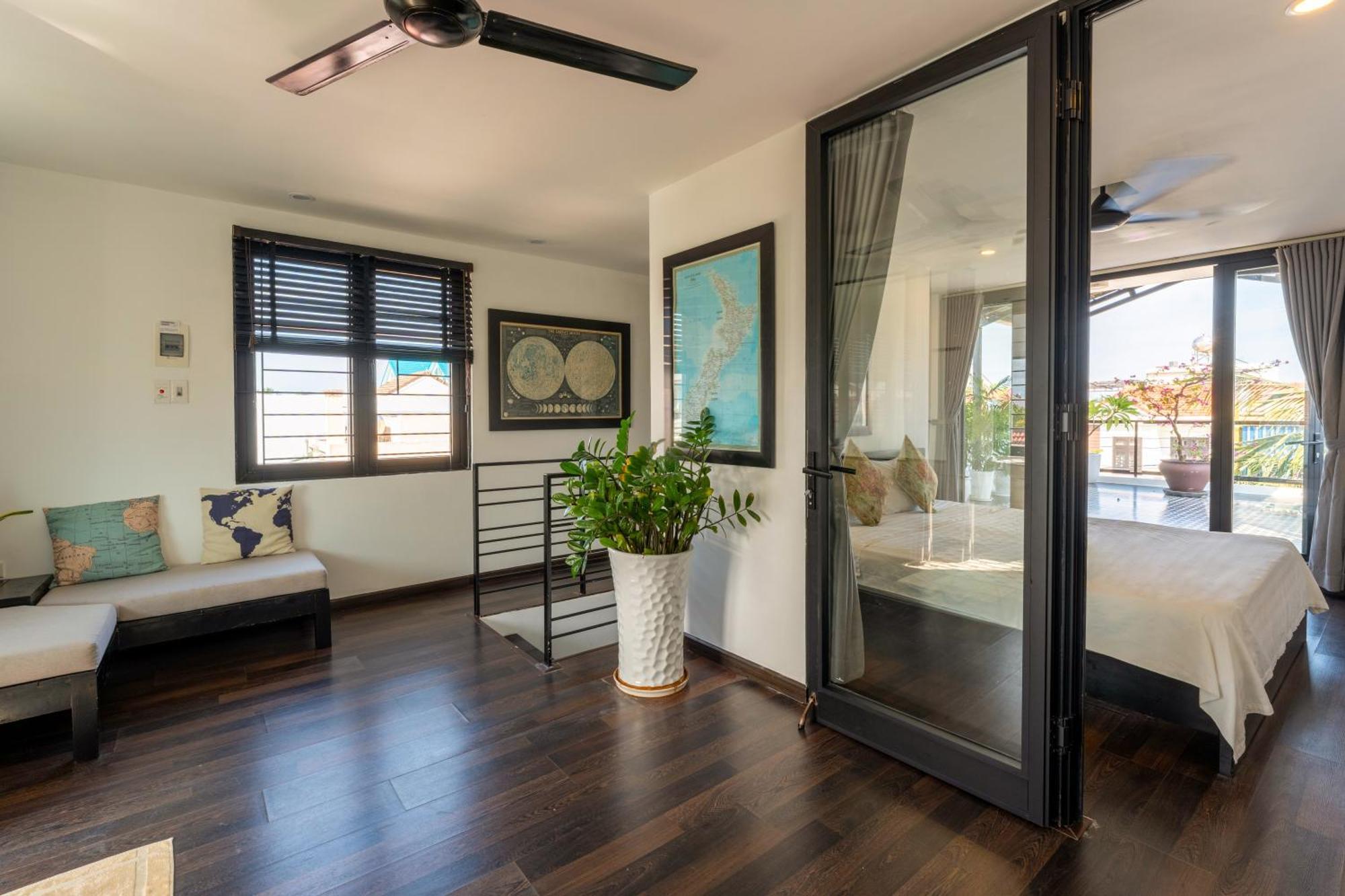 Shadyside Villa ฮอยอัน ภายนอก รูปภาพ