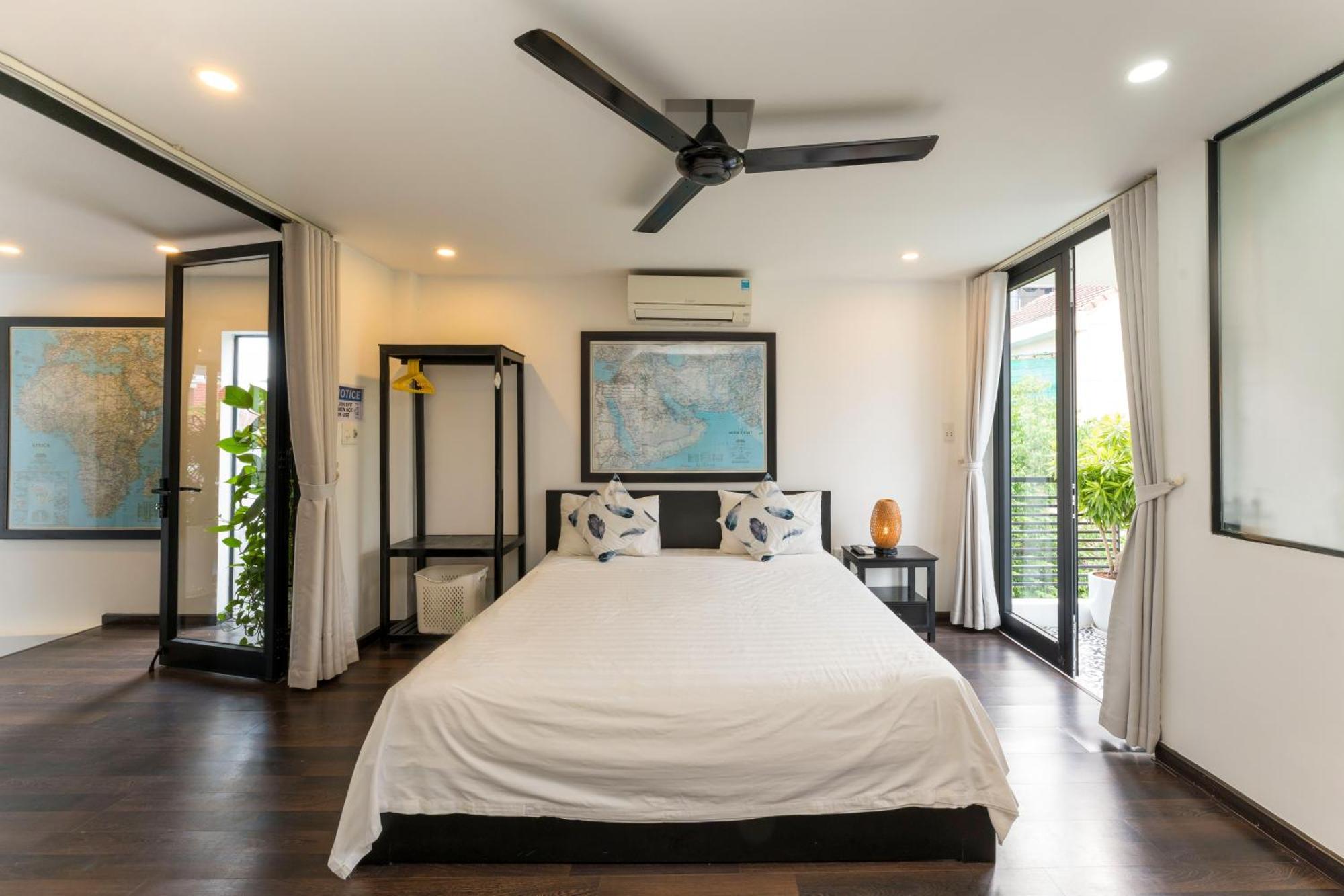 Shadyside Villa ฮอยอัน ภายนอก รูปภาพ