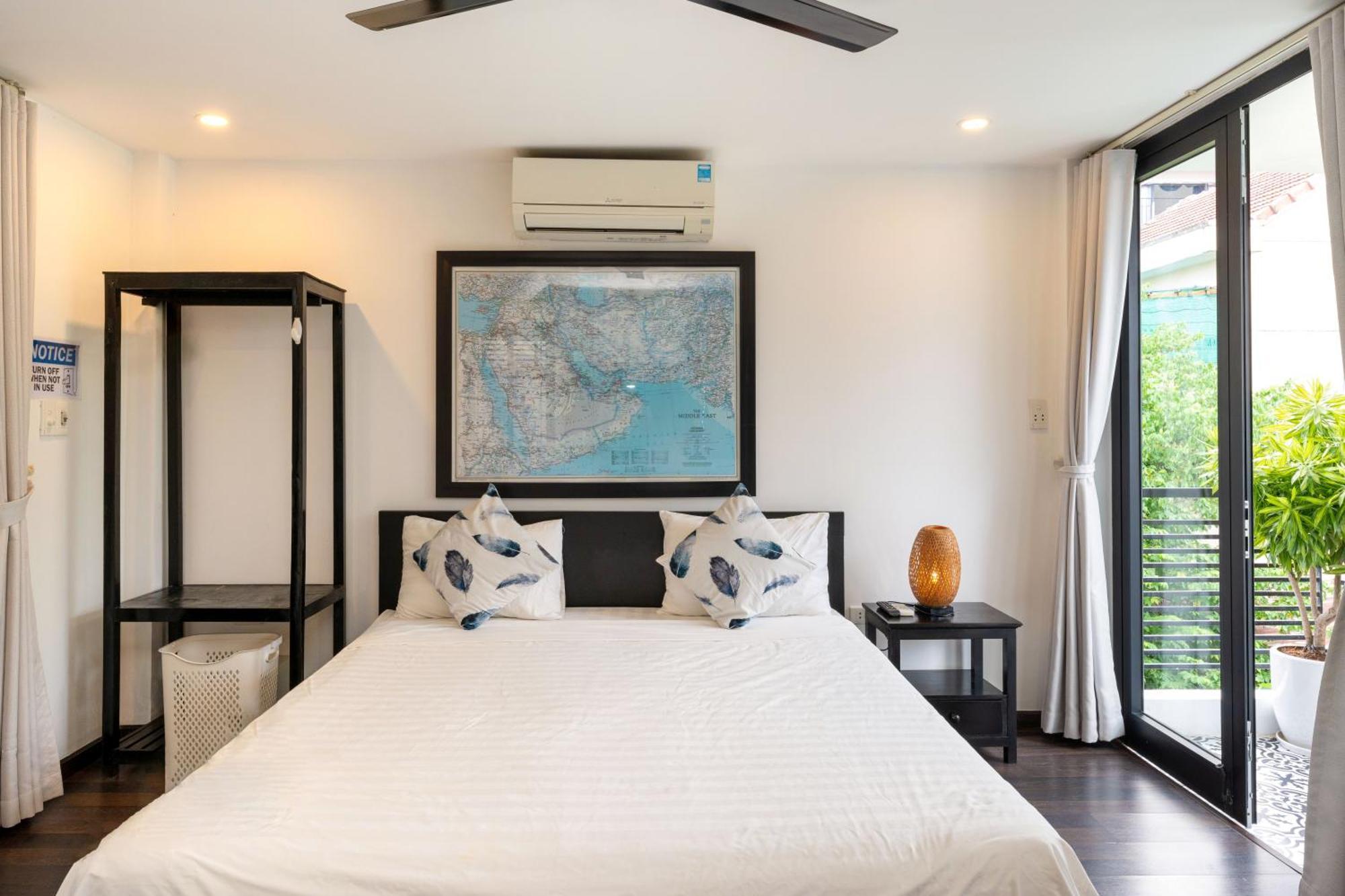 Shadyside Villa ฮอยอัน ภายนอก รูปภาพ