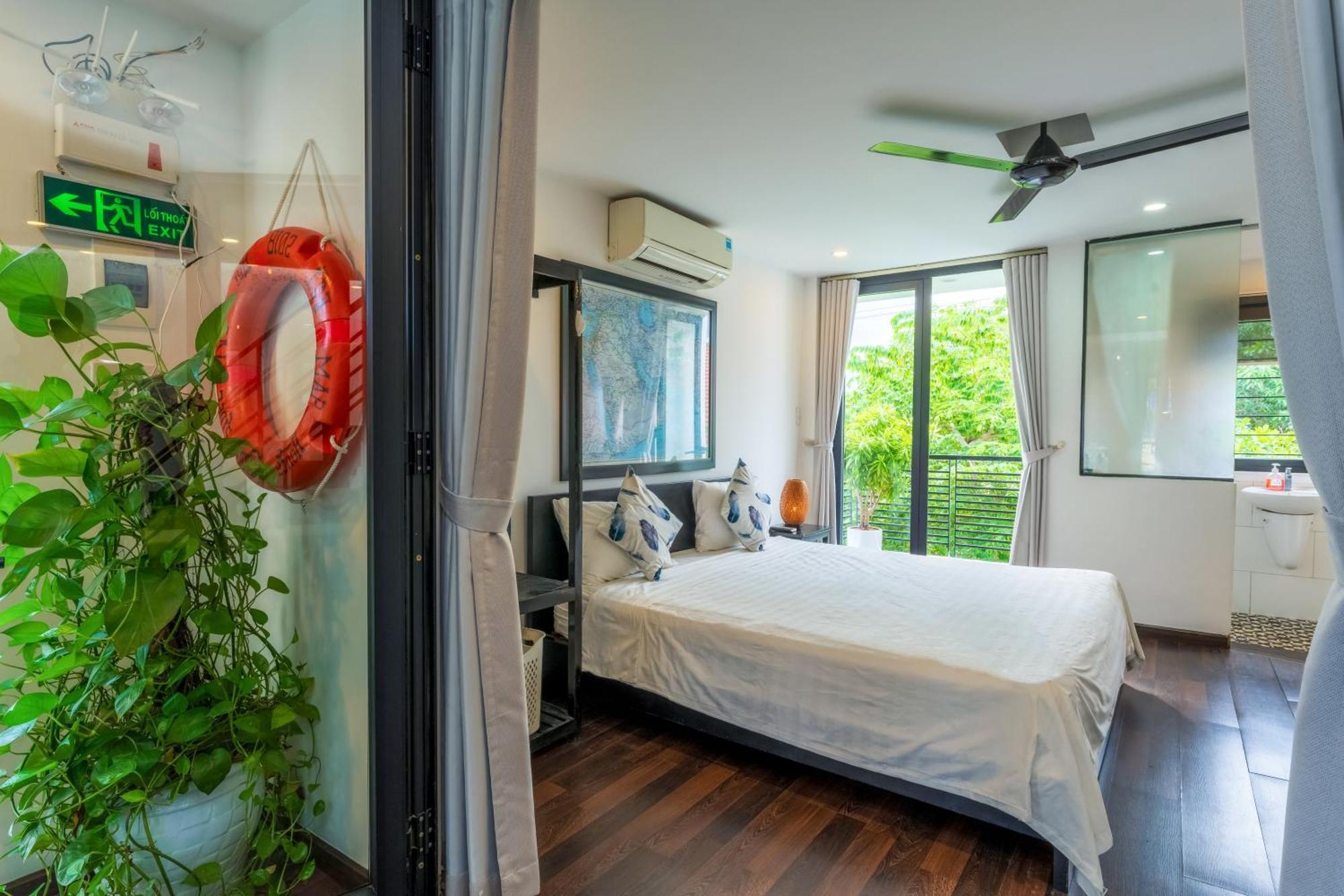 Shadyside Villa ฮอยอัน ภายนอก รูปภาพ