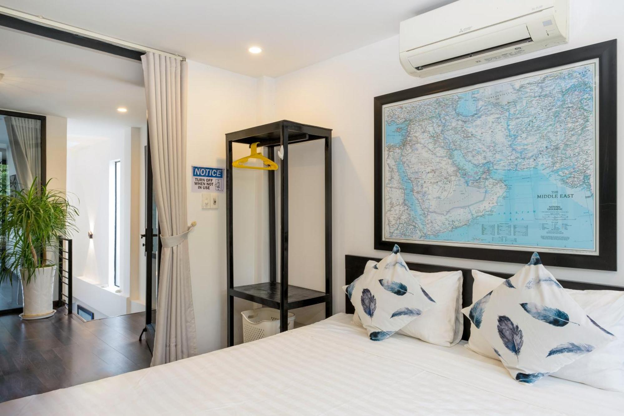 Shadyside Villa ฮอยอัน ภายนอก รูปภาพ