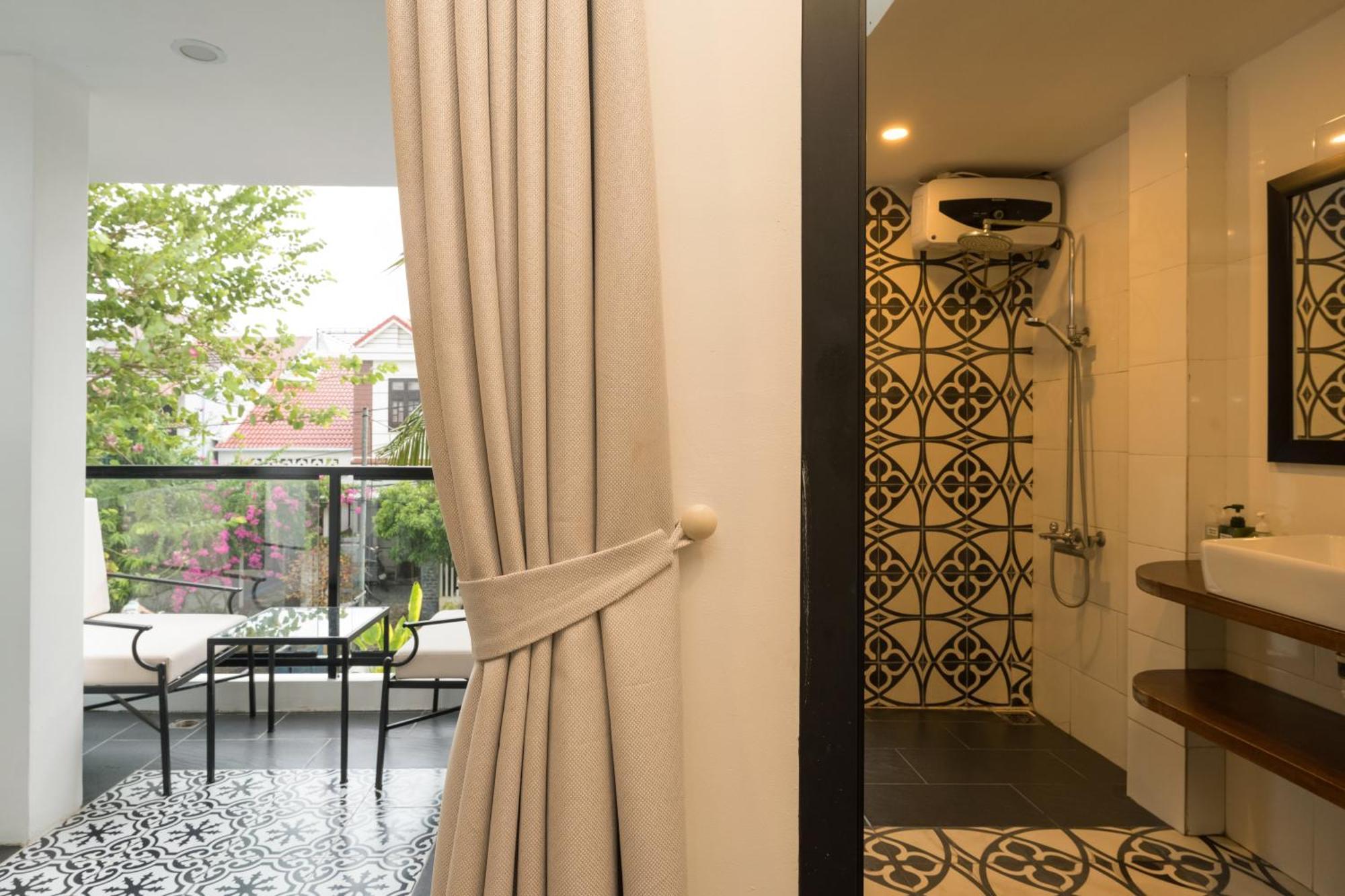 Shadyside Villa ฮอยอัน ภายนอก รูปภาพ