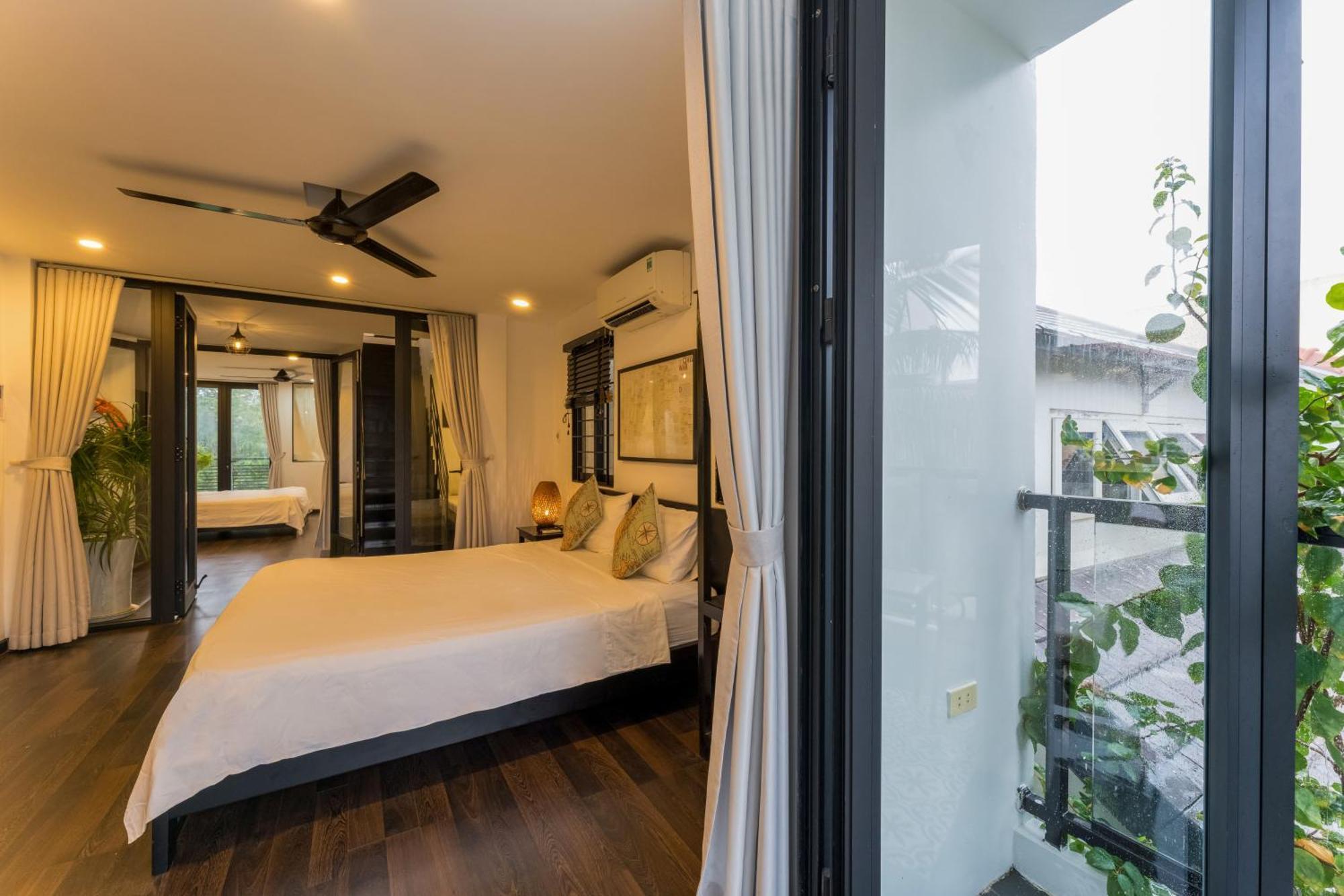 Shadyside Villa ฮอยอัน ภายนอก รูปภาพ