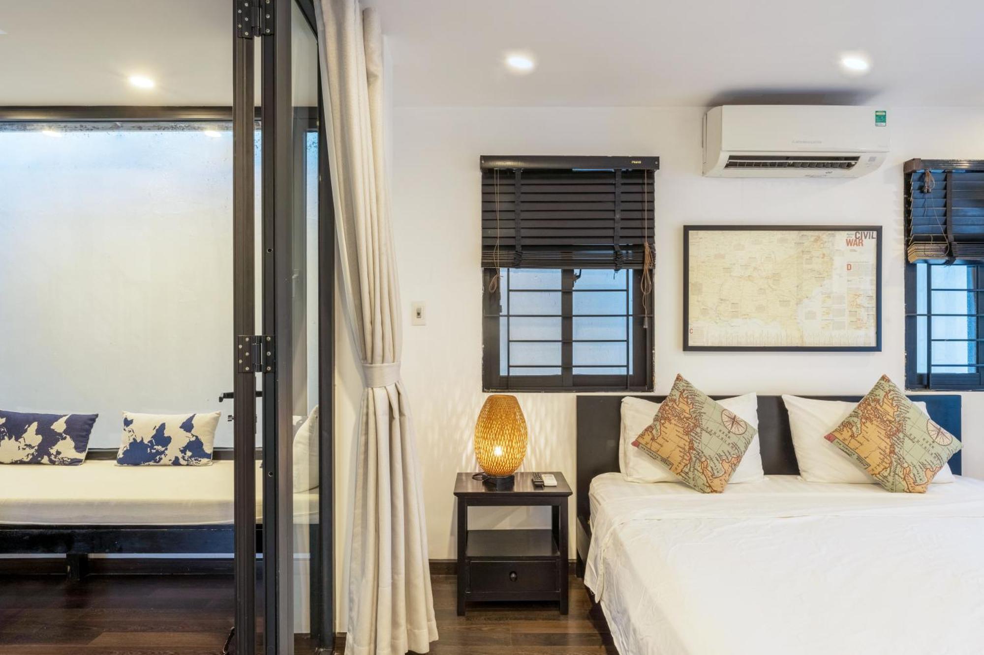 Shadyside Villa ฮอยอัน ภายนอก รูปภาพ