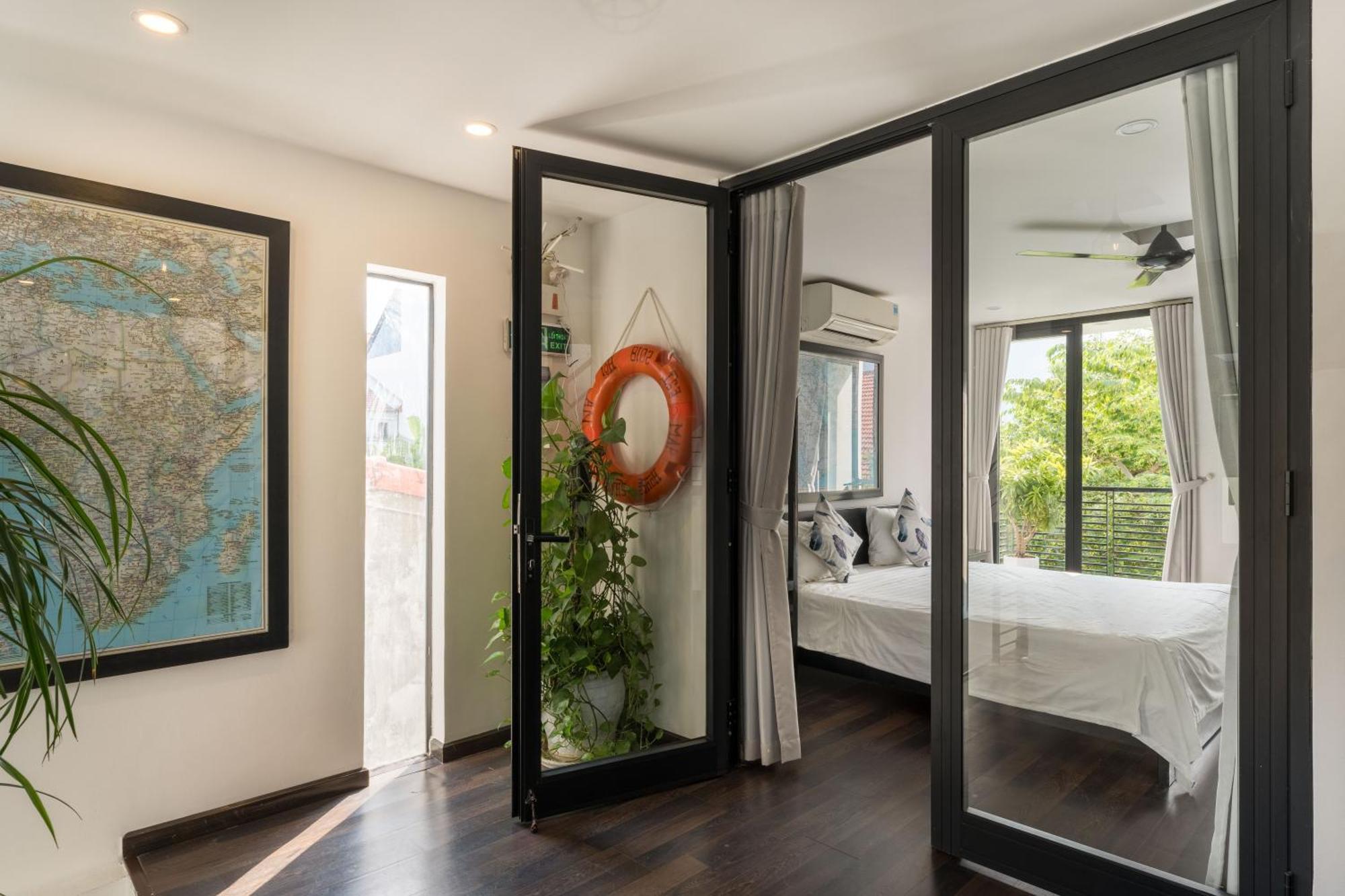 Shadyside Villa ฮอยอัน ภายนอก รูปภาพ