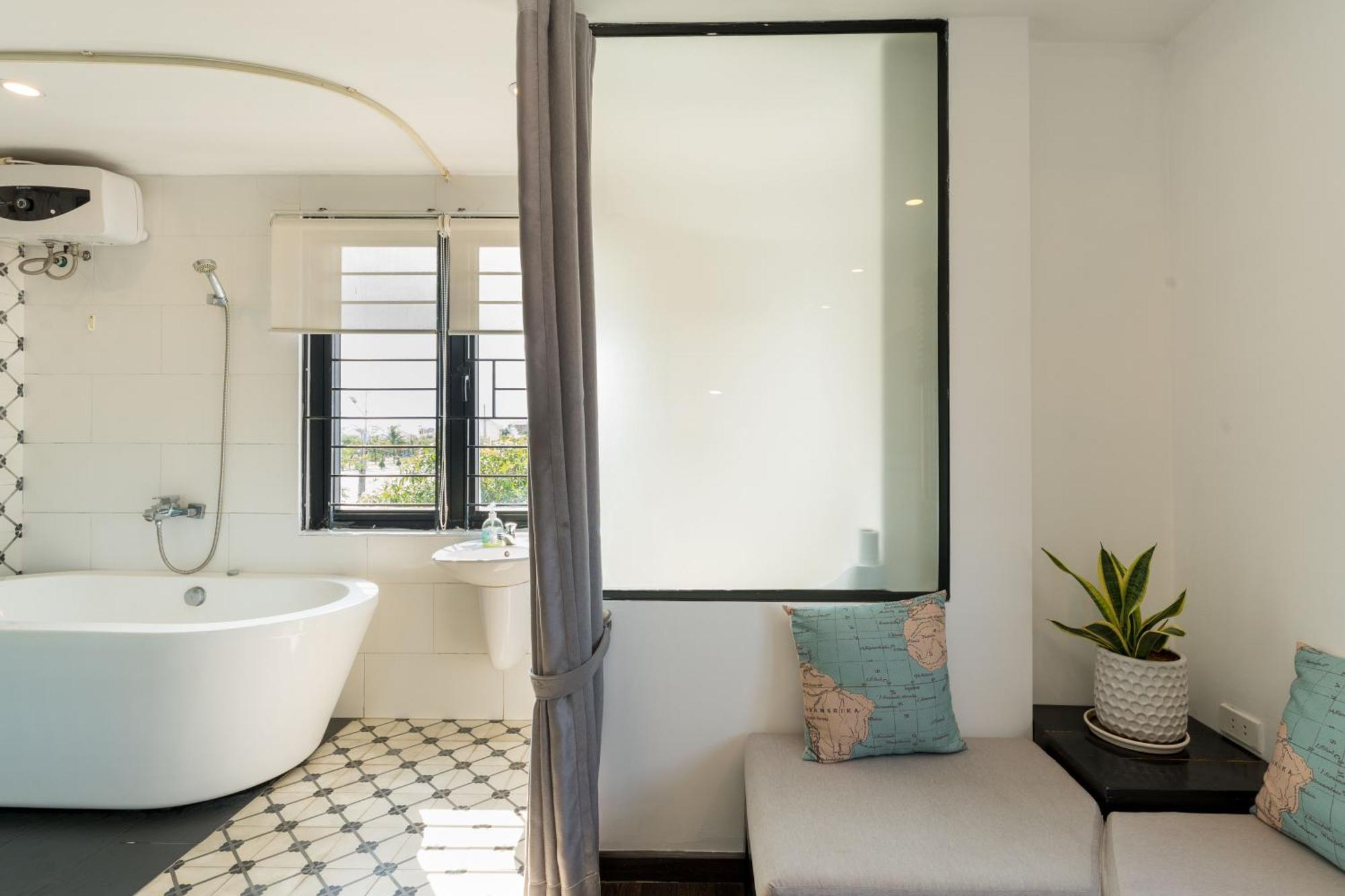 Shadyside Villa ฮอยอัน ภายนอก รูปภาพ