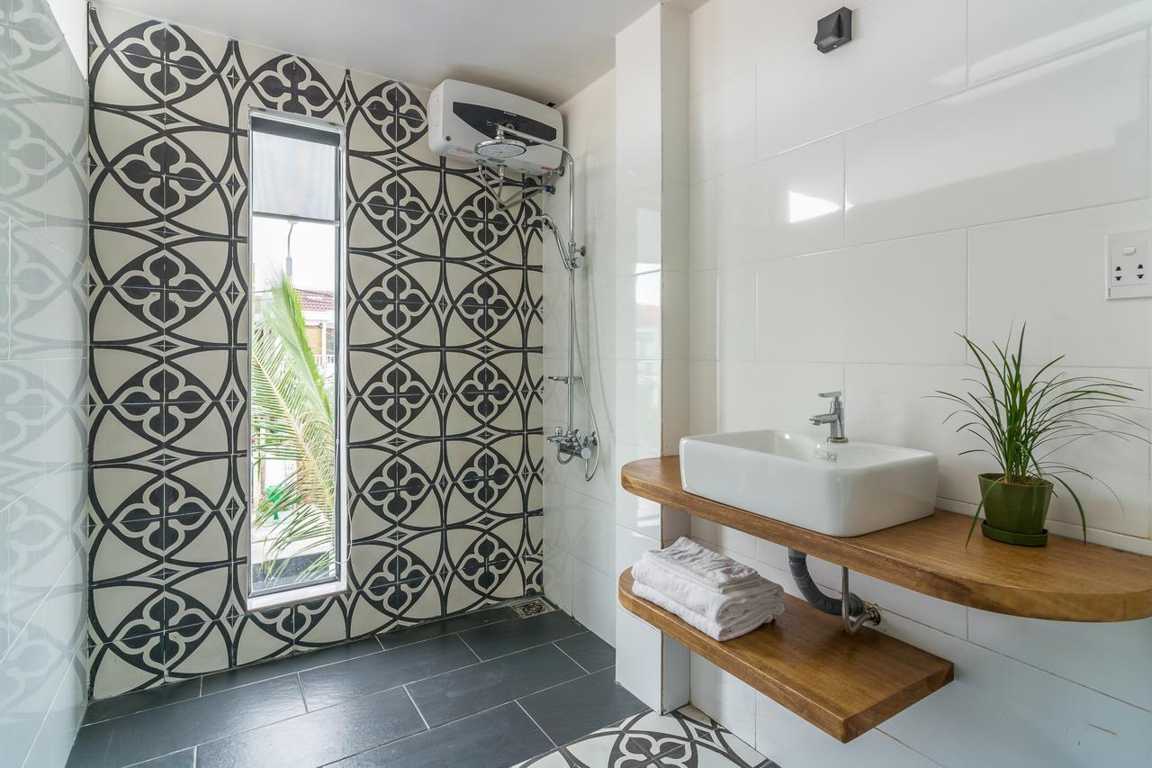 Shadyside Villa ฮอยอัน ภายนอก รูปภาพ