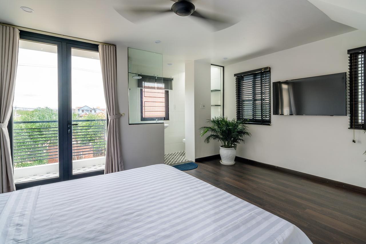 Shadyside Villa ฮอยอัน ภายนอก รูปภาพ